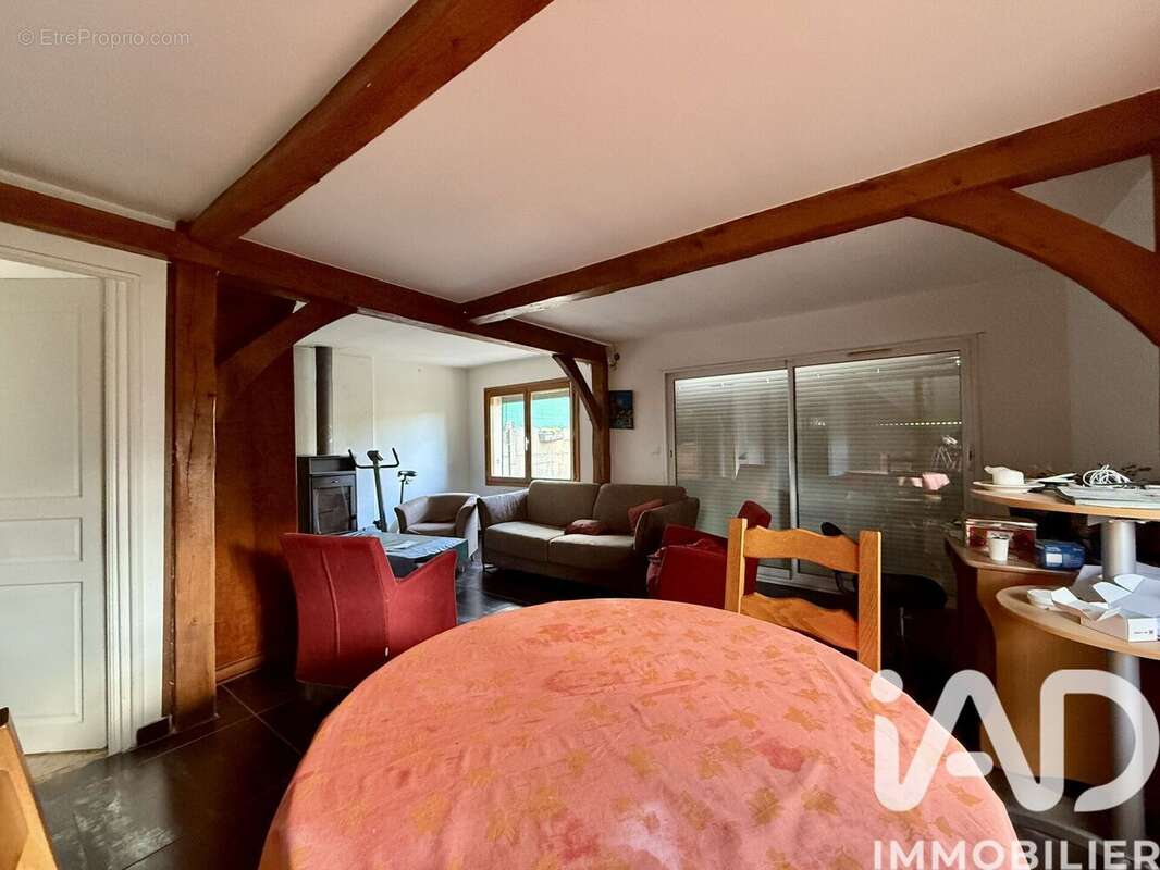 Photo 2 - Maison à SUCY-EN-BRIE