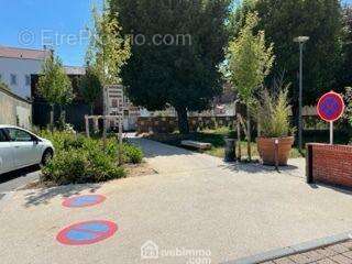 Appartement à NOYON