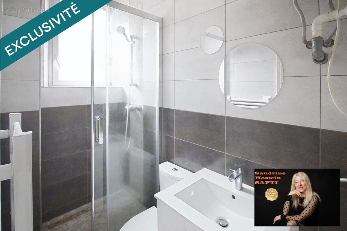 Photo 8 - Appartement à THIL