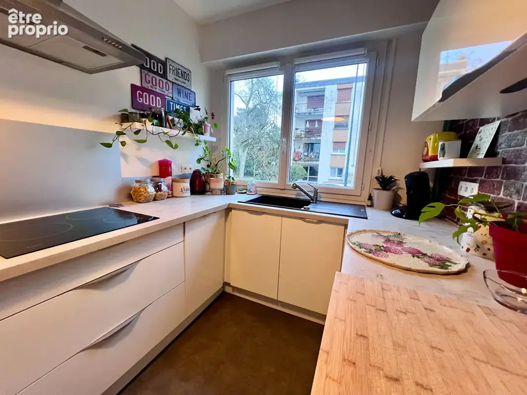 Appartement Olivet 6 pièce(s) 110.86 m2 - photo 6