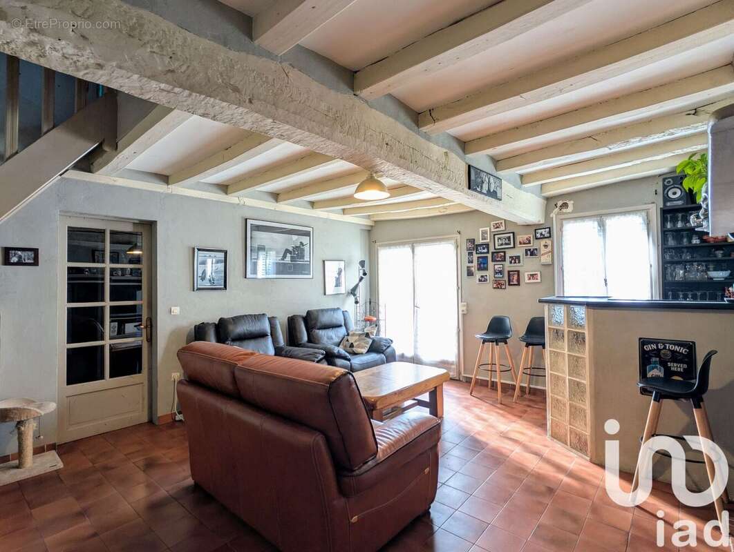 Photo 8 - Maison à GOURNAY-EN-BRAY