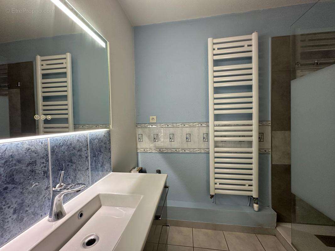 Appartement à RUMILLY