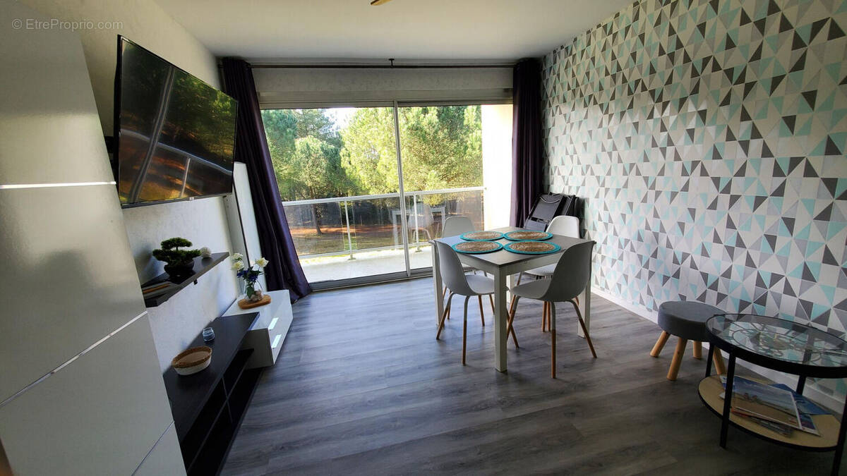 Appartement à SAINT-BREVIN-LES-PINS