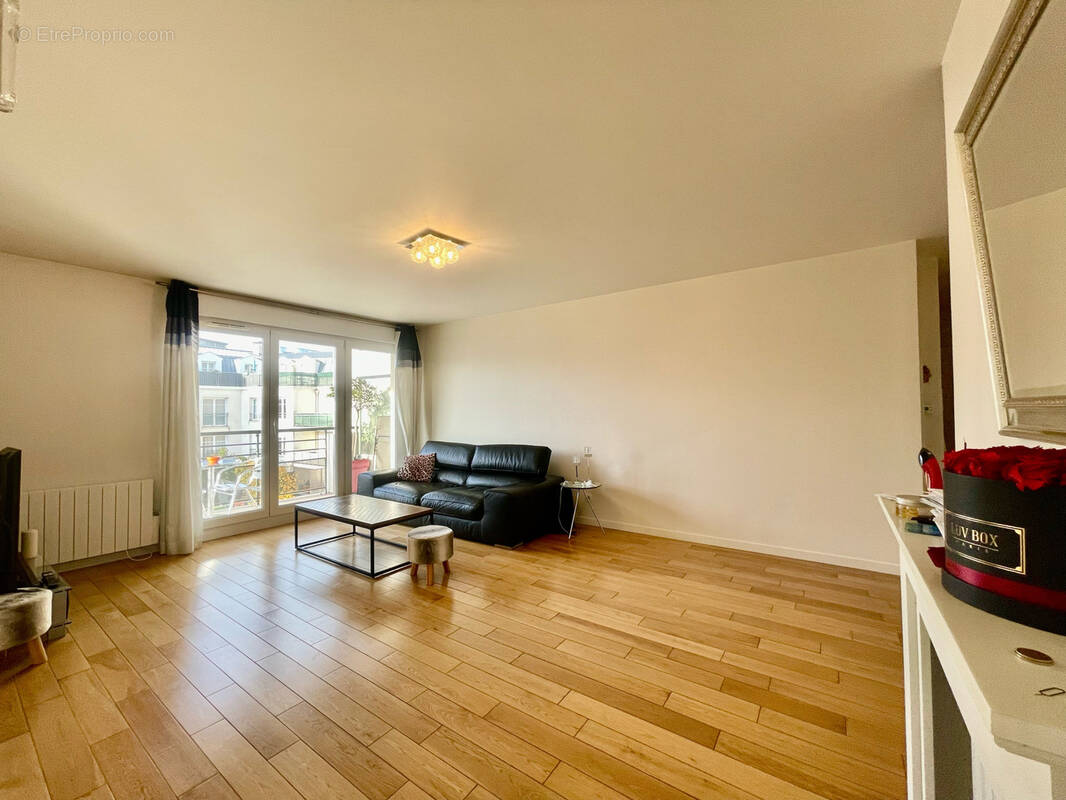 Appartement à DRANCY