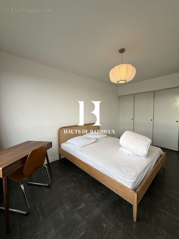 Appartement à WASQUEHAL