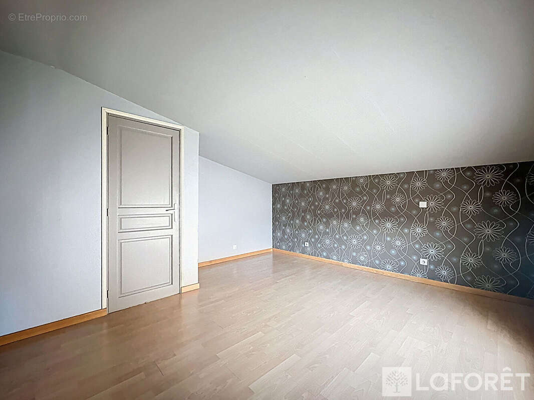 Maison à SAINT-ANDRE-DE-CUBZAC