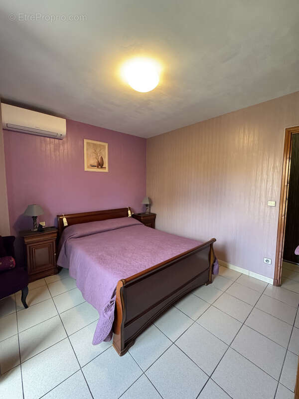 Maison à CANET-EN-ROUSSILLON