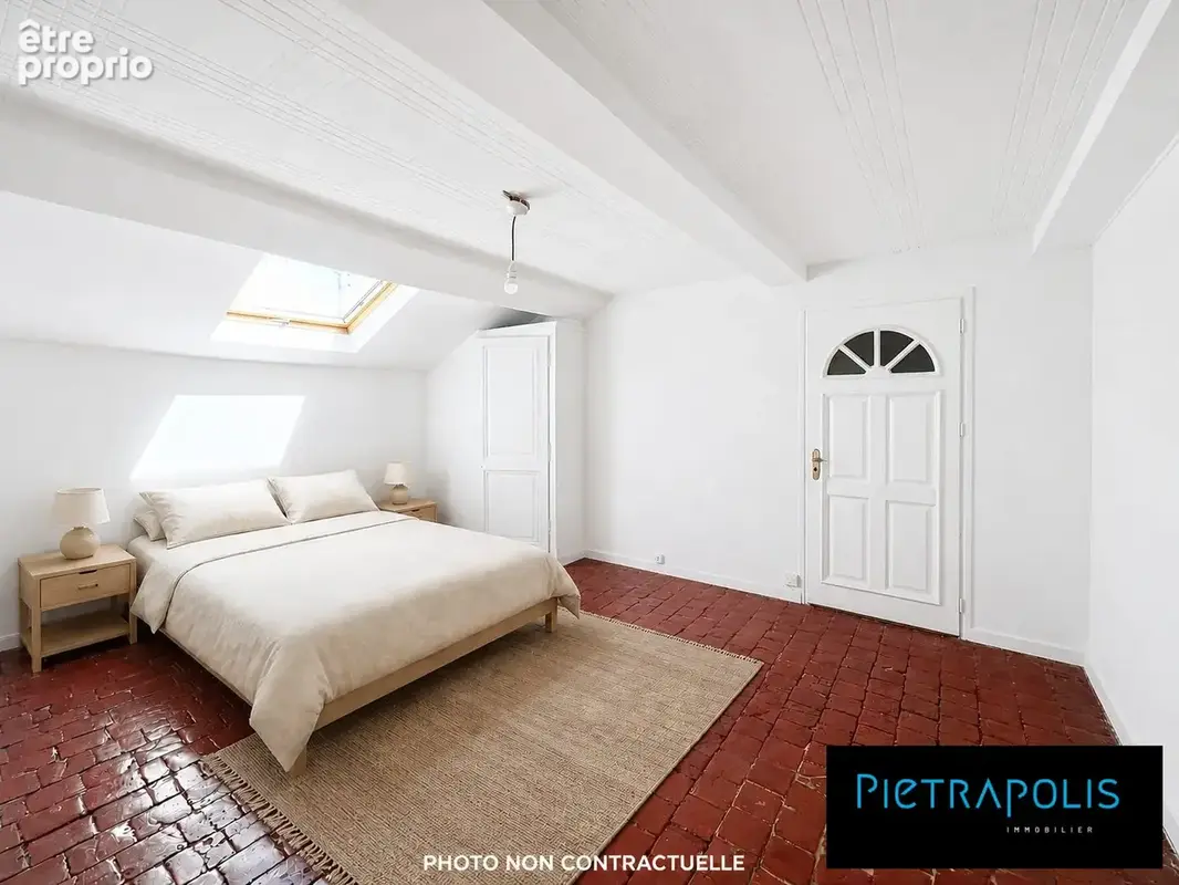 Appartement 52 m² à Lyon-2e  - photo 5