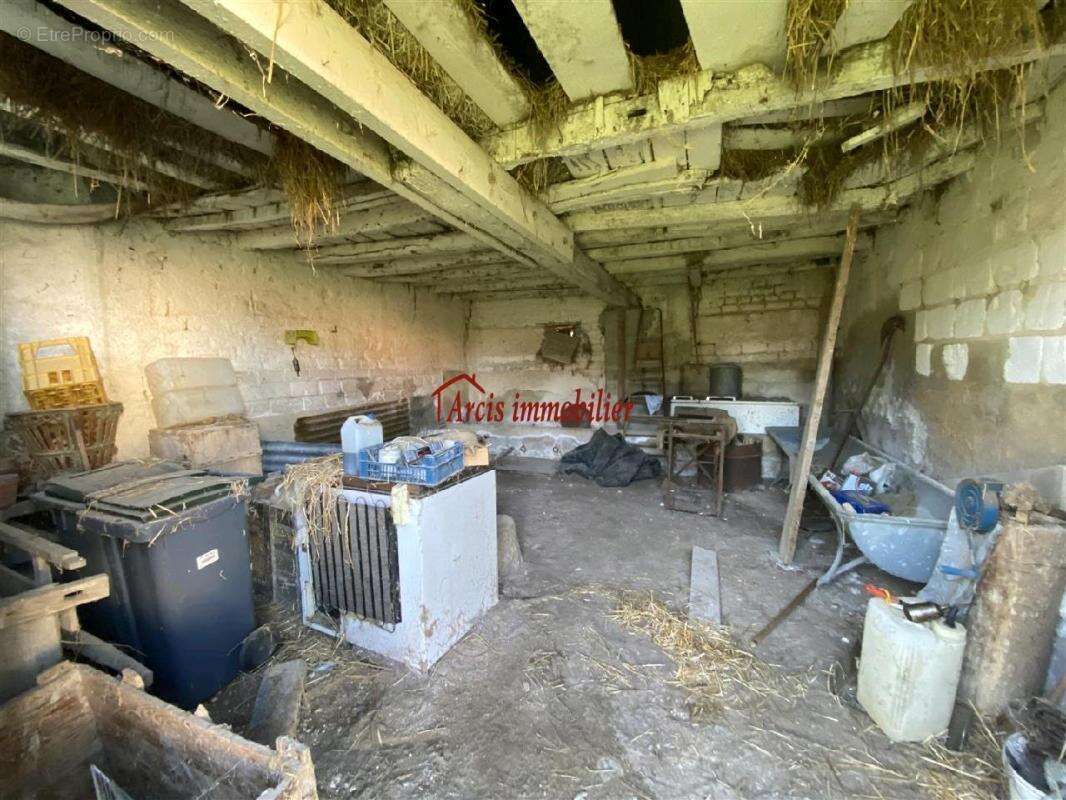 Maison à FERE-CHAMPENOISE