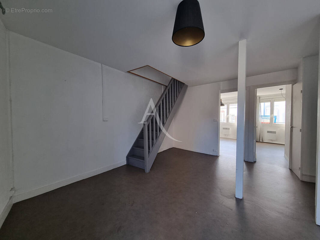 Appartement à LE PORTEL