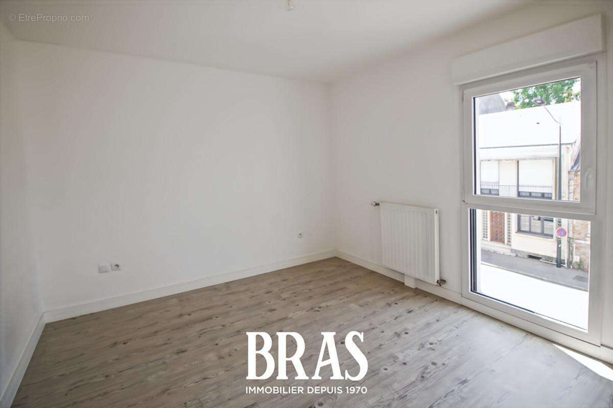Appartement Nantes - T2 - photo 4