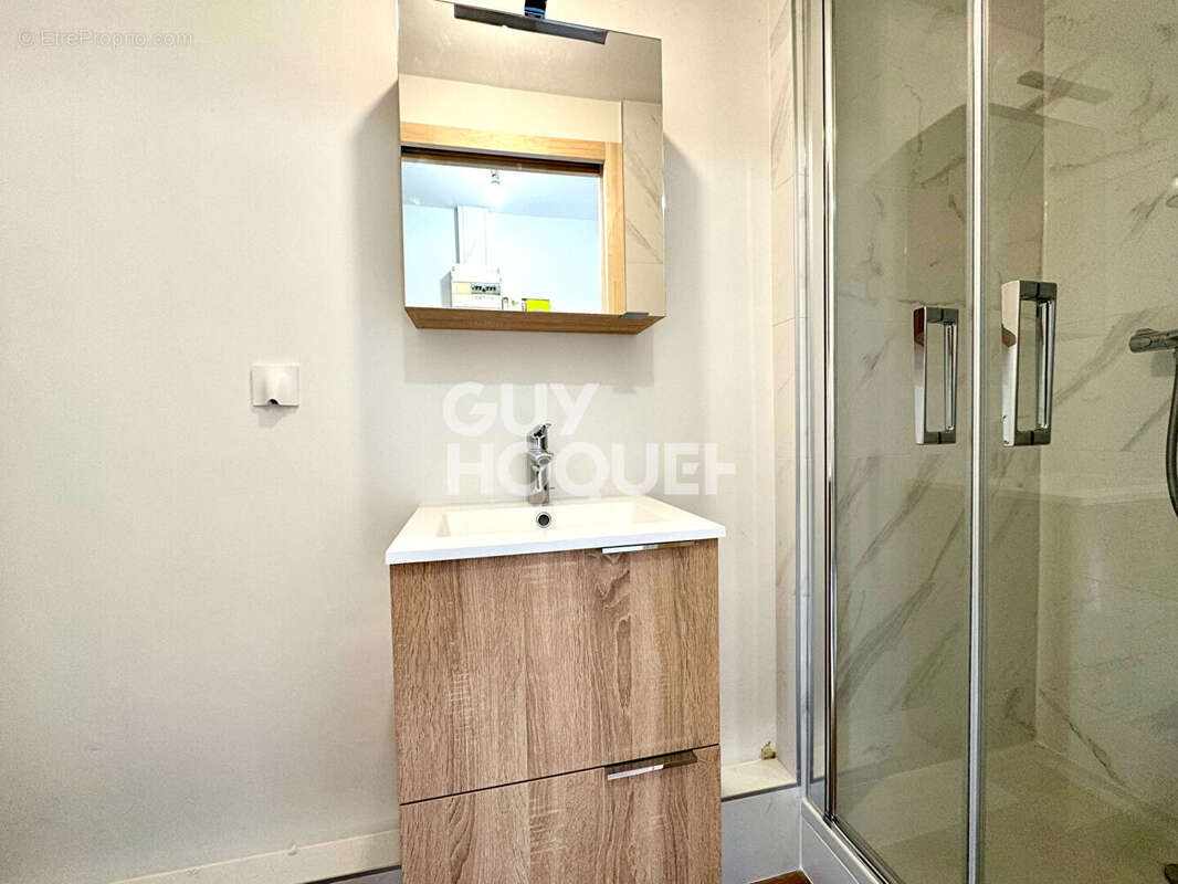 Appartement à TROUVILLE-SUR-MER