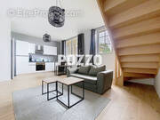 Appartement à CRICQUEBOEUF