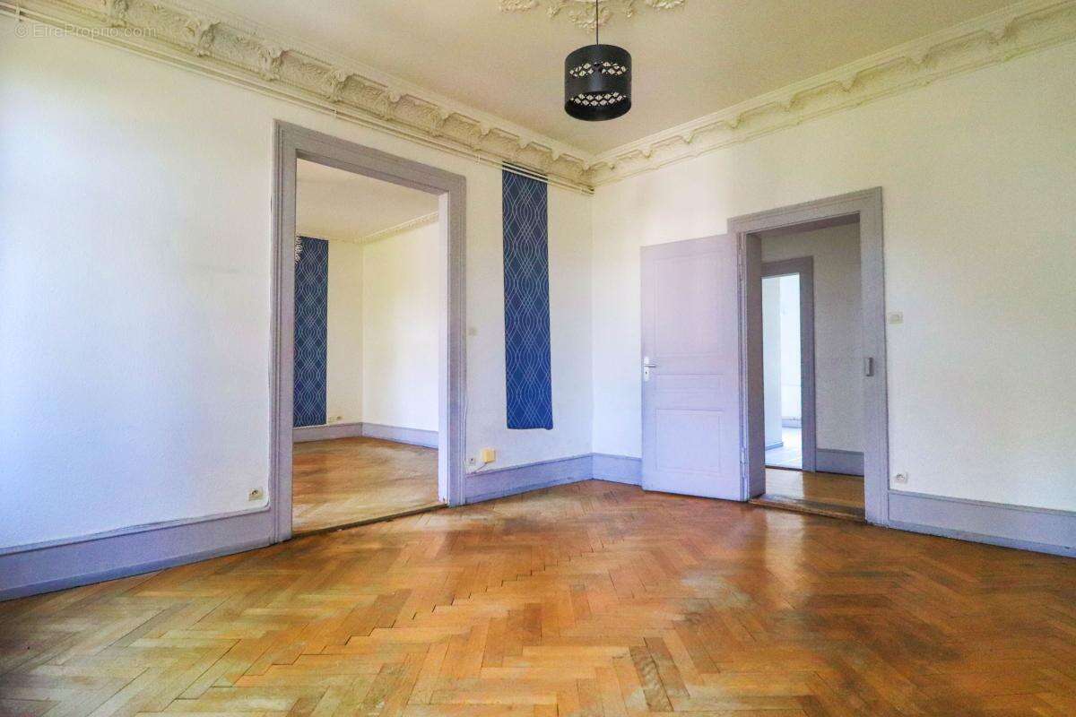 Appartement à COLMAR