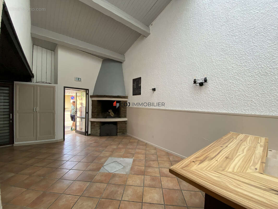 Maison à SOREDE