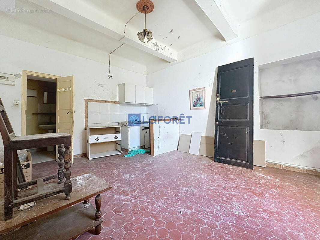 Appartement à DRAGUIGNAN