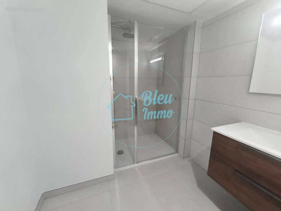 Appartement à LE GRAU-DU-ROI