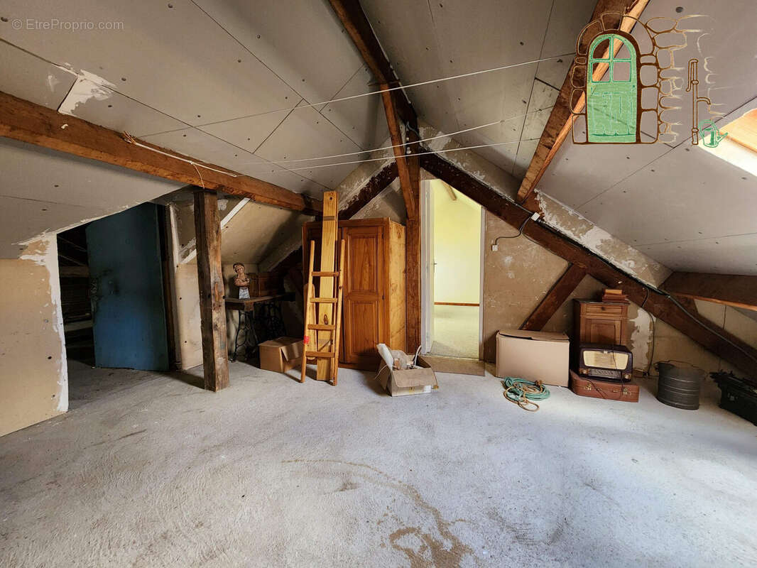 Maison 73 m² à Boursay  - photo 3
