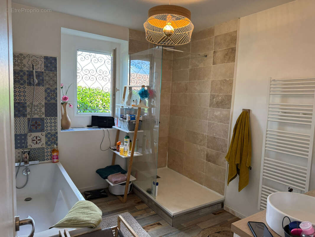 Maison à BELIN-BELIET