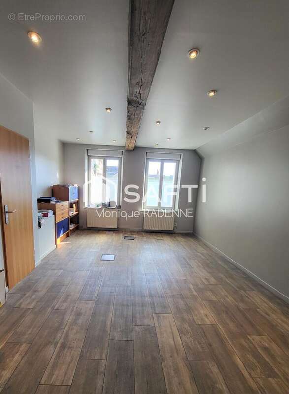 Photo 7 - Maison à DOULLENS