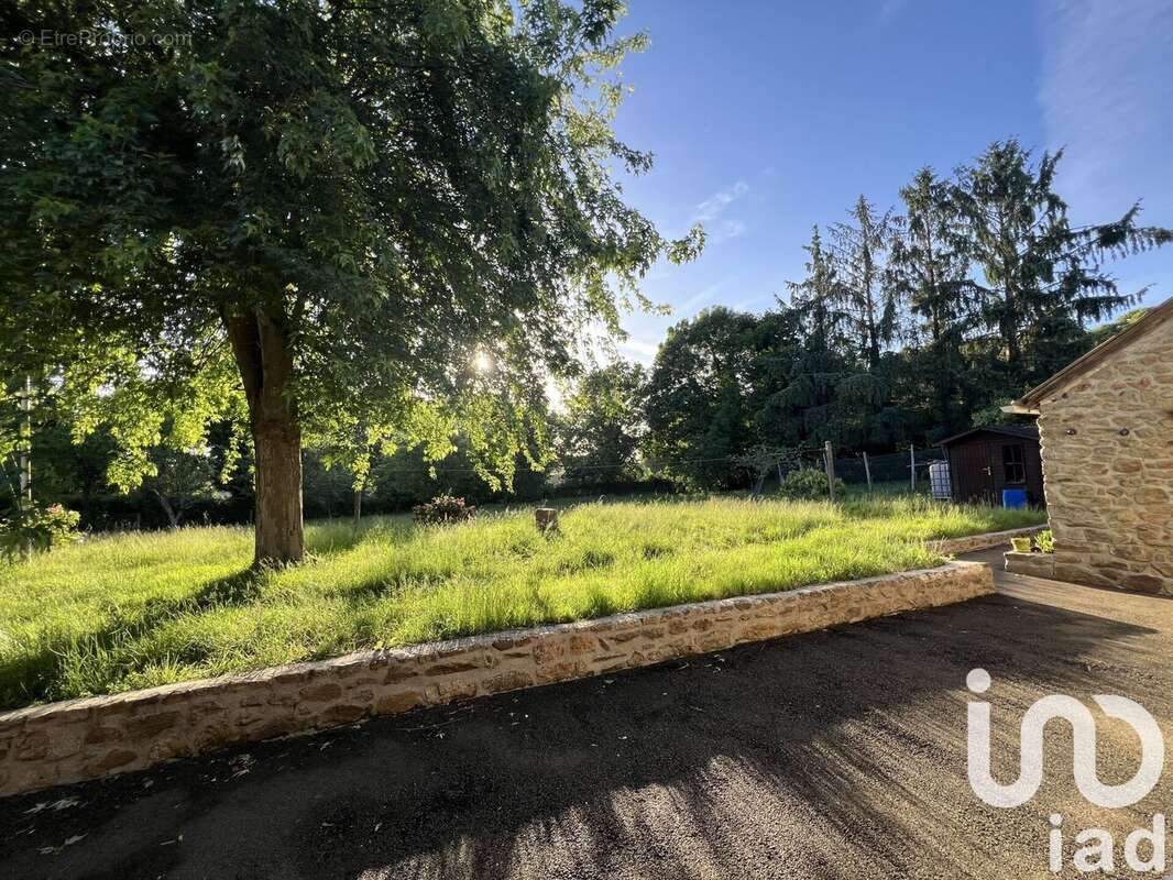 Photo 2 - Maison à SAINT-PIERRE-DES-NIDS