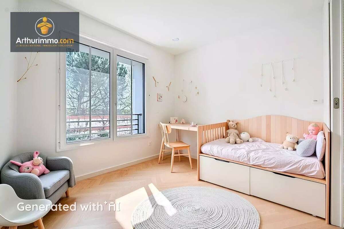 Maison à SAINT-GRATIEN