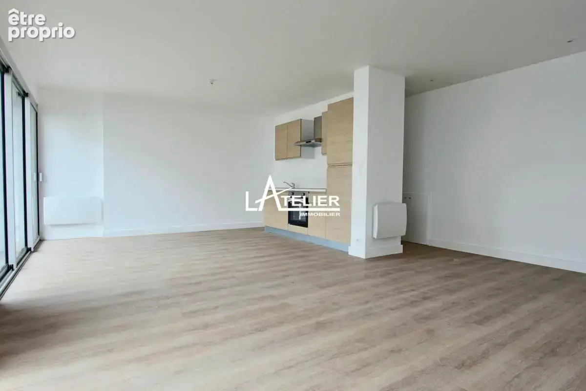 Appartement - photo 12