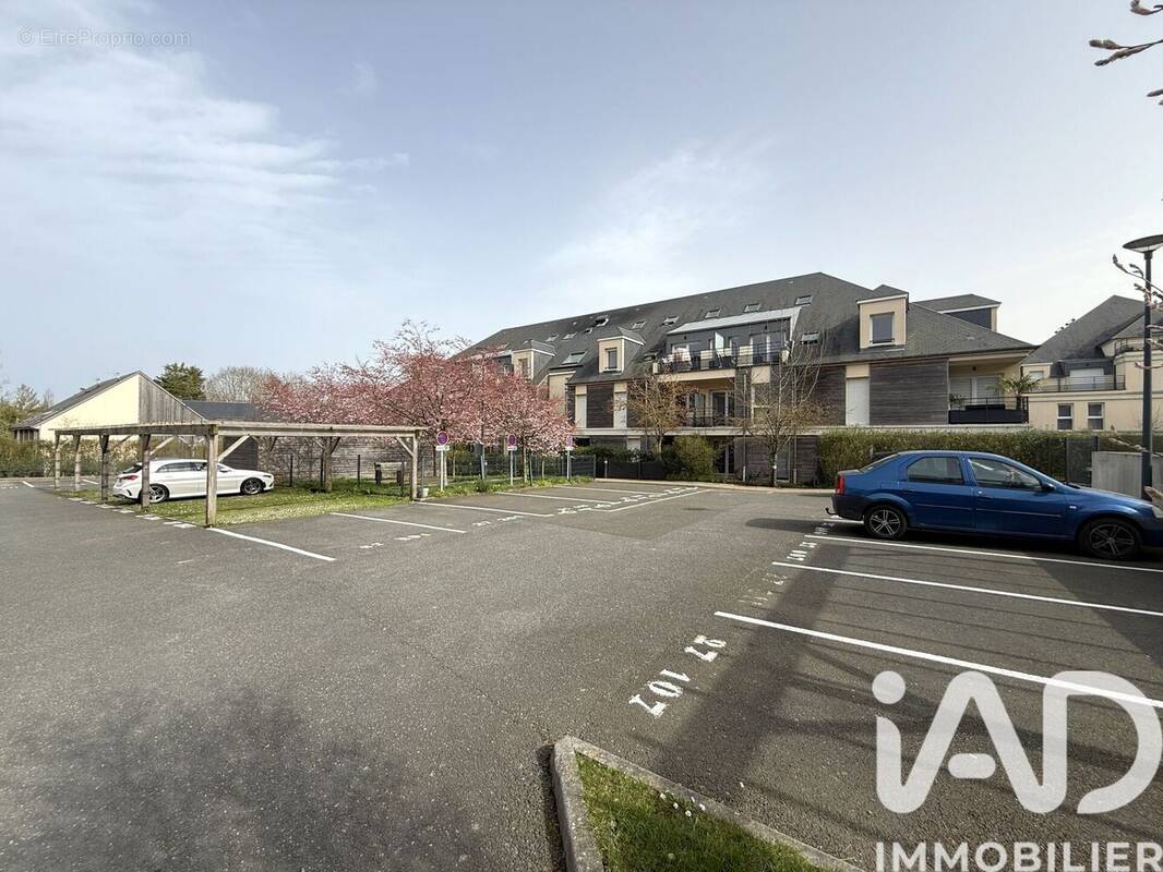 Photo 1 - Appartement à HONFLEUR