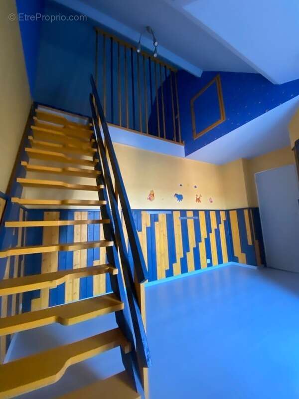 MAISON FAMILIALE imaginée par  D. Rougé, Architecte - photo 29