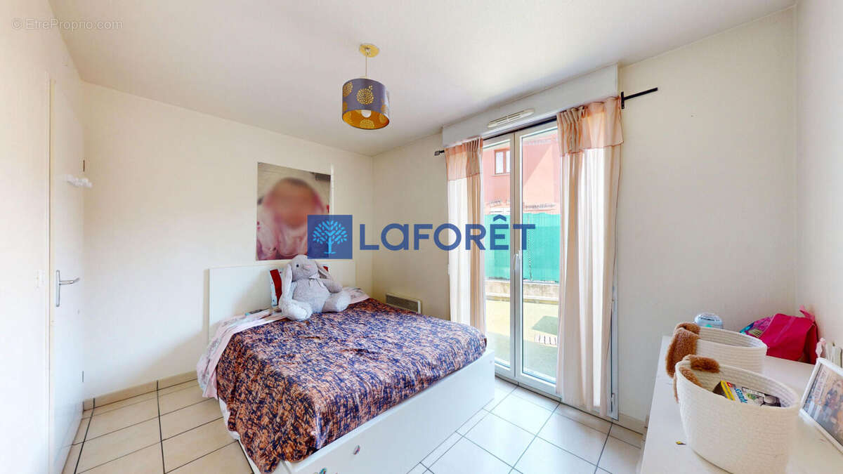 Appartement à ATHIS-MONS