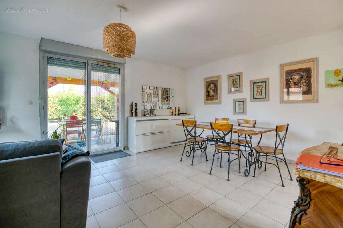 Maison de 4 pièces de 81 m² à Toulouse - photo 7