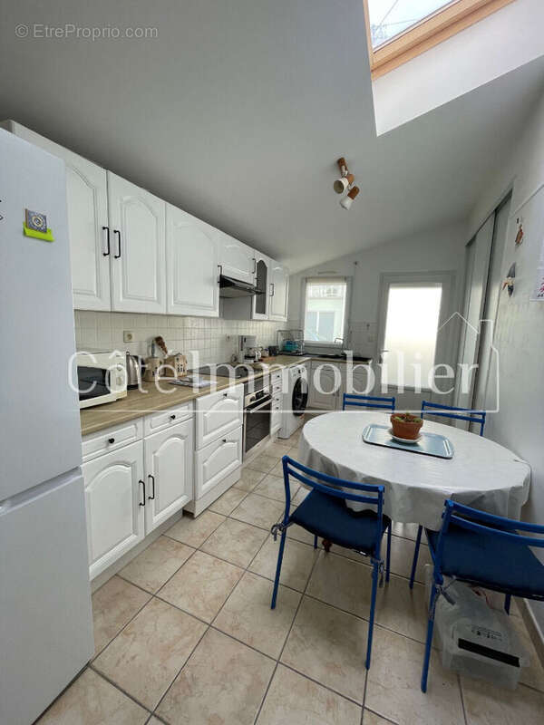 Maison La Montagne - photo 3