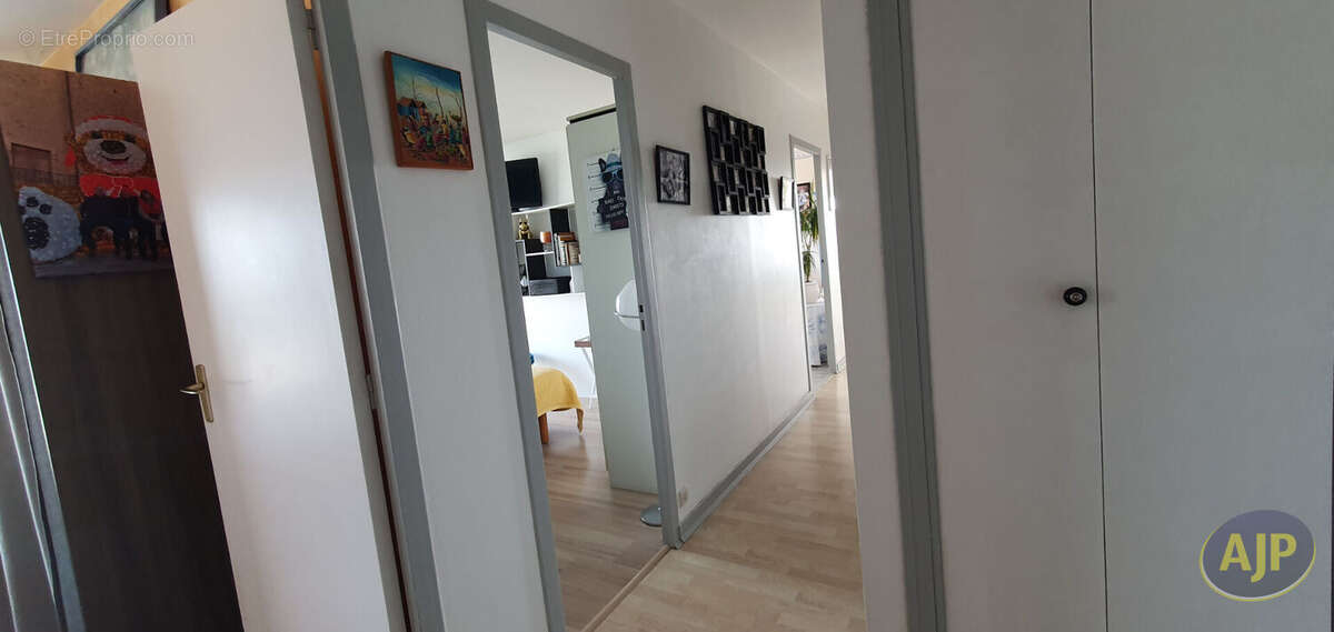 Appartement à PORNICHET