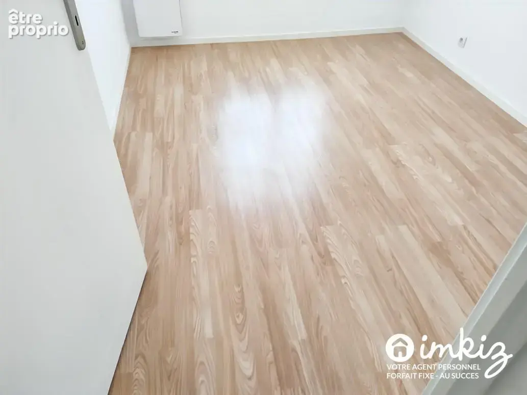 Appartement 3 pièces loué – 59,75 m² - photo 6
