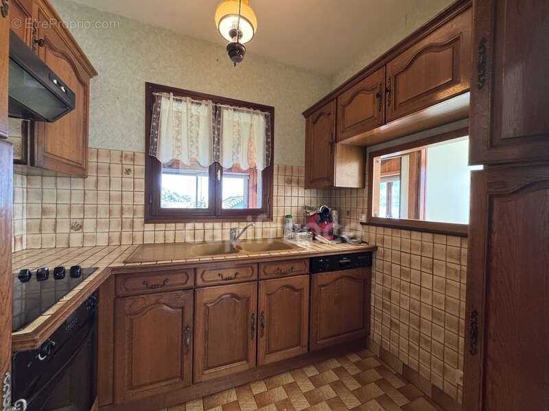 Appartement à SEVRIER