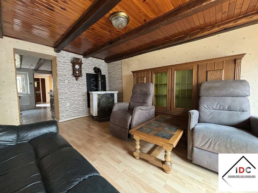Maison 202 m² à Sarrebourg  - photo 7