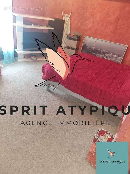 Maison à SAINT-PIERRE-DU-MONT