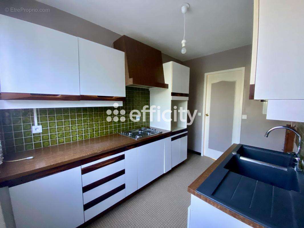 Appartement à GAGNY