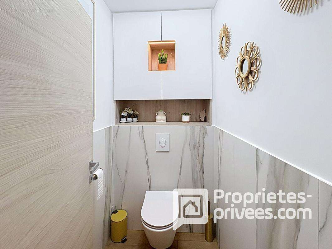 Appartement à GROSSETO-PRUGNA