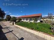 Maison à SAINT-AMOUR