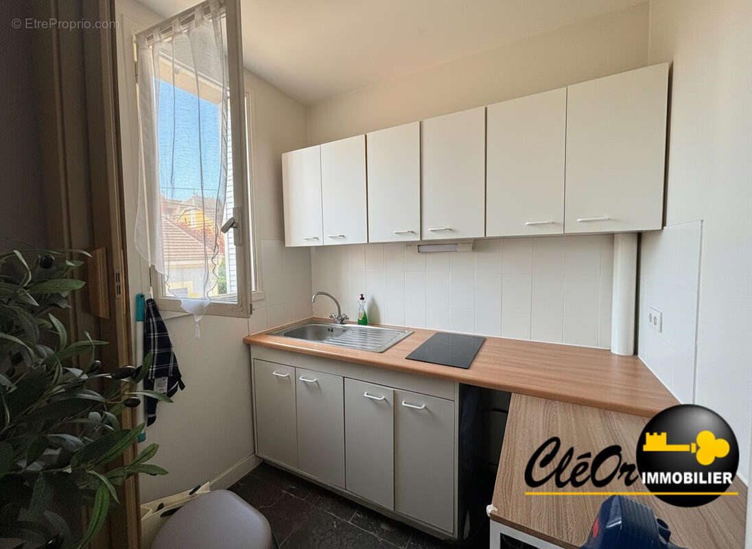 Appartement à CHALON-SUR-SAONE
