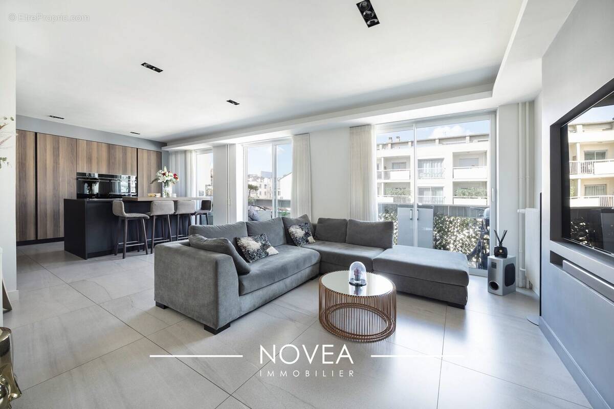 Photo Appartement à Lyon-6e au prix de 645 000€