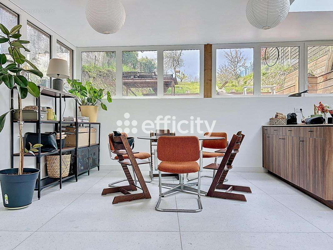 Maison à SAINT-AVERTIN