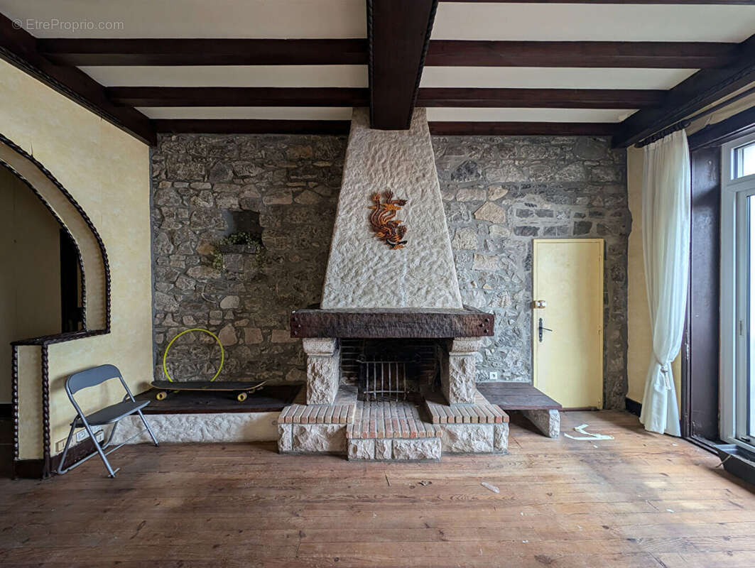 Appartement à SAINT-JEAN-DE-LUZ