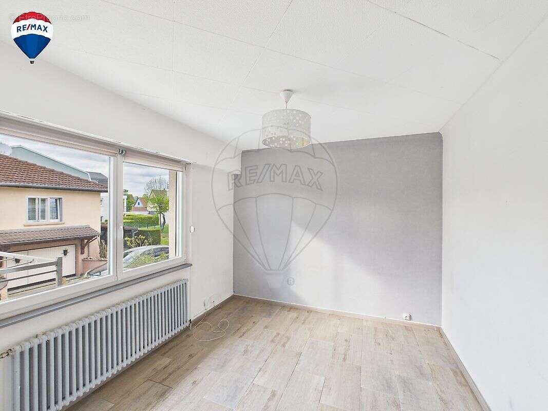 Maison à BOLLWILLER