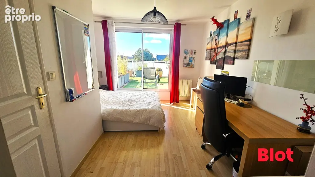 Maison 8 pièces 192 m² à vendre à Ploemeur (56270) - photo 7