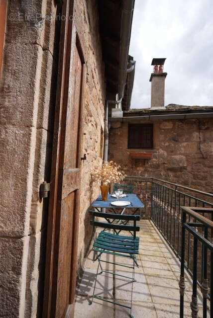 Maison à CASTELNAU-PEGAYROLS