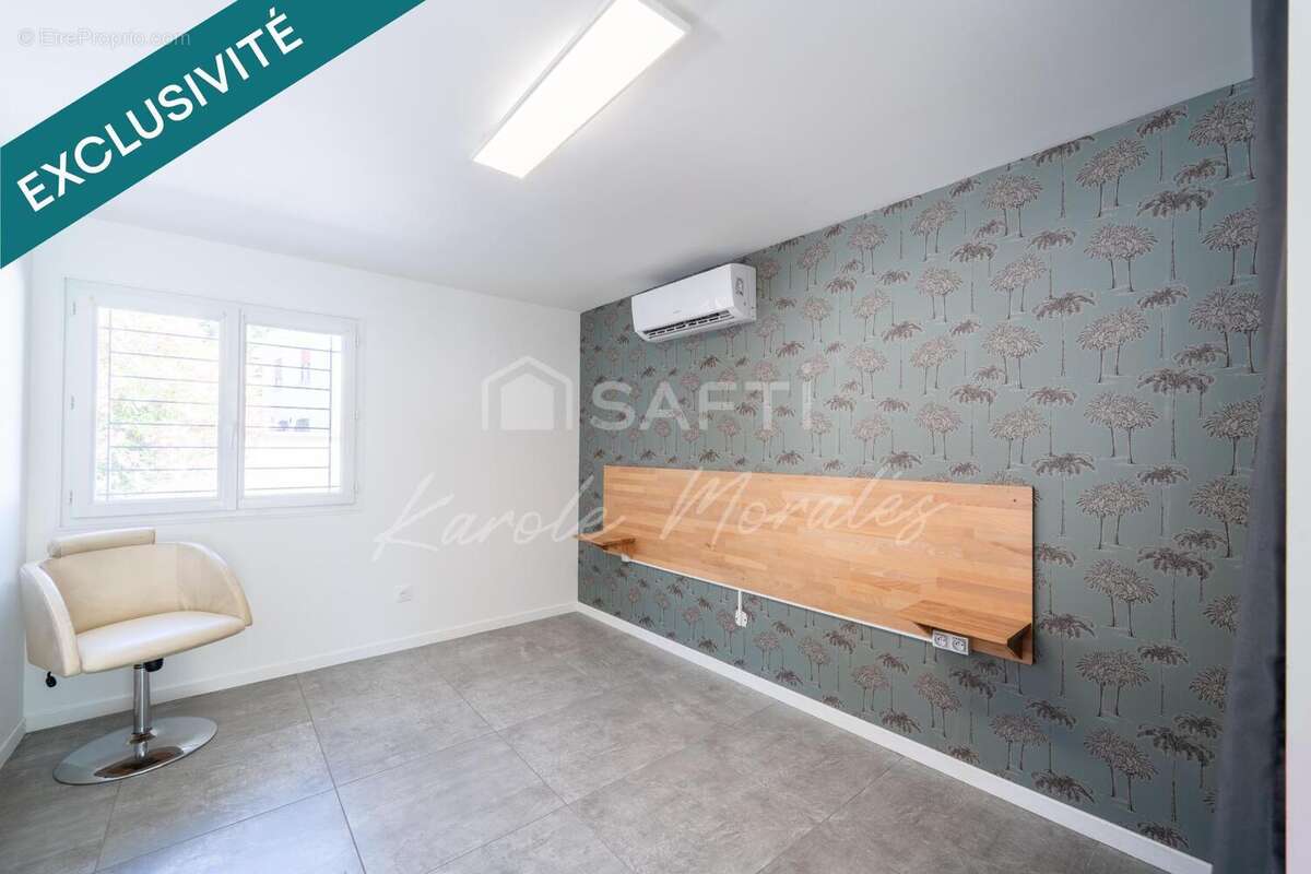 Photo 6 - Maison à SAINT-CYPRIEN