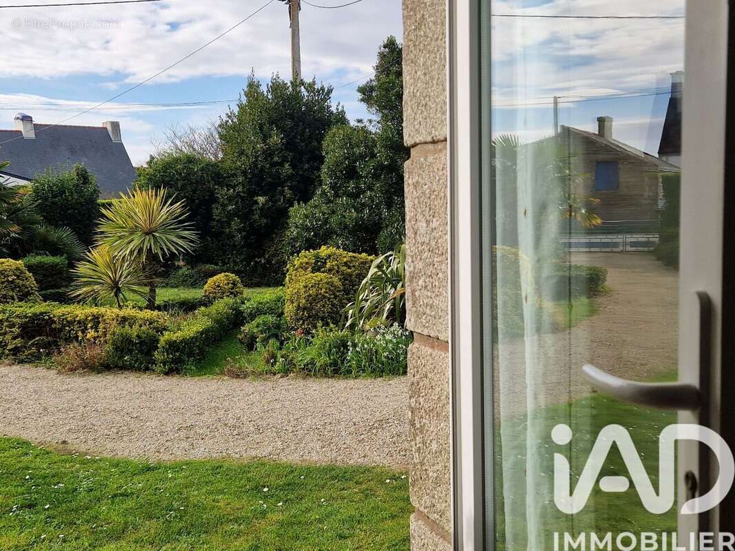 Photo 4 - Maison à ERDEVEN