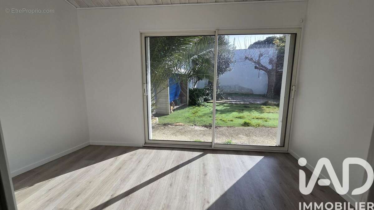 Photo 6 - Maison à LA FLOTTE